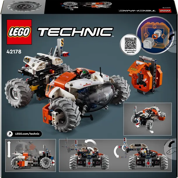 klocki-lego-technic-ladowarka-kosmiczna-technic-42178-marka-lego