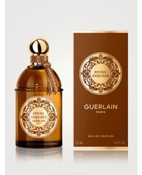 guerlain epices exquises