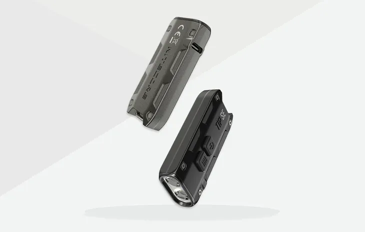 latarka-miniaturowa-nitecore-700-lm-led-zasilanie-akumulatorowe