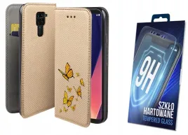 kabura-do-xiaomi-redmi-note-9-motylki-szklo-9h