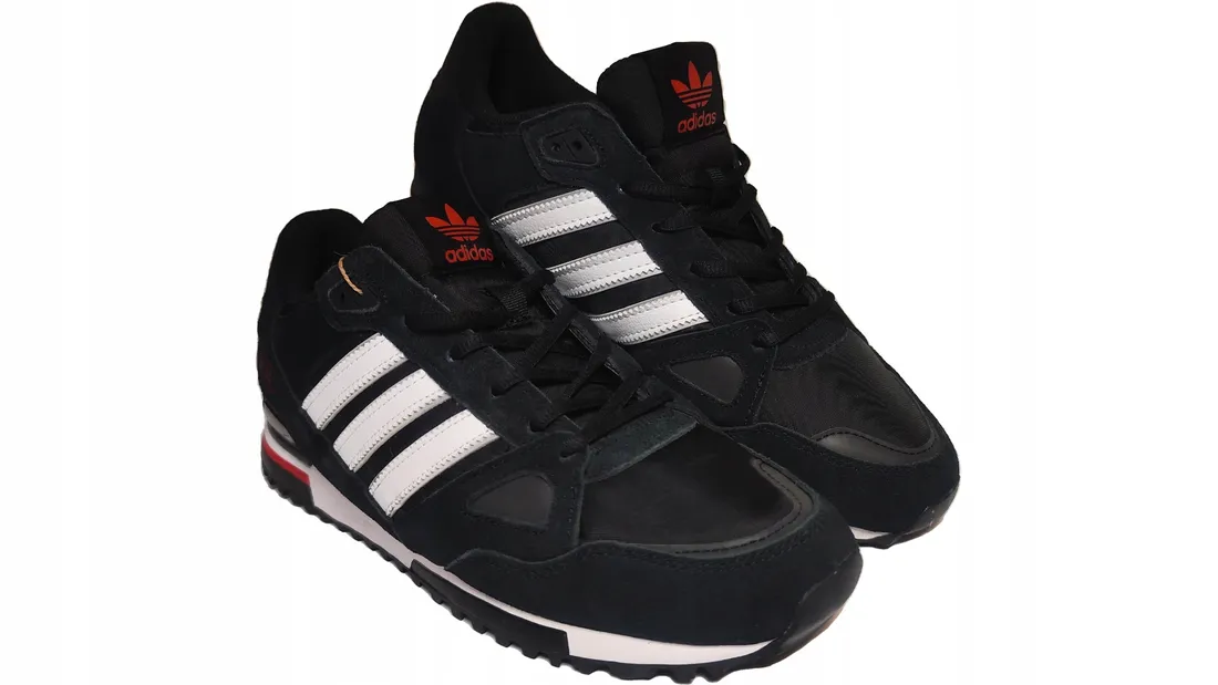 BUTY ADIDAS ZX 750 GZ1912 r.42 2/3 – 183138009 - ERLI.pl