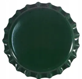 ciemno-zielone-kapsle-do-piwa-100-szt