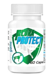 game-dog-flora-protect-60-kapsulek-probiotyk-dla-psa