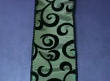 wstazka-zielono-czarna