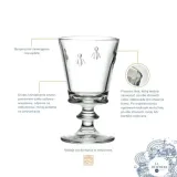 abeille-kieliszek-350ml