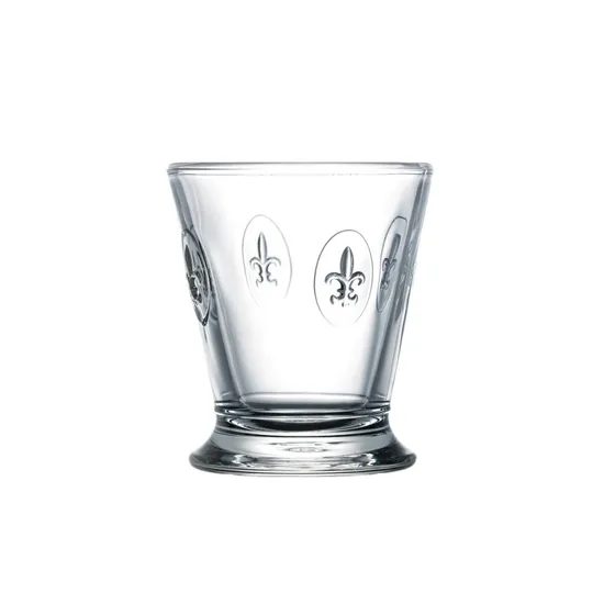 fleur-de-lys-szklanka-250-ml