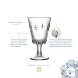 fleur-de-lys-kieliszek-230-ml