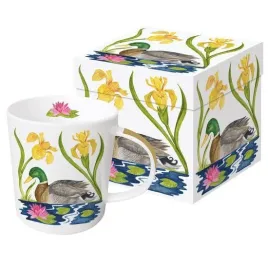 dzika-kaczka-kubek-porcelanowy-w-ozdobnym-pudelku-350-ml