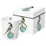 ptaszek-na-bombce-kubek-porcelanowy-w-ozdobnym-puddelku-350-ml
