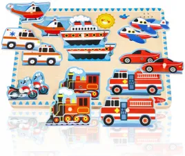 drewniana-ukladanka-z-uchwytami-dzwiekowa-dla-dzieci-pojazdy-melissaanddoug
