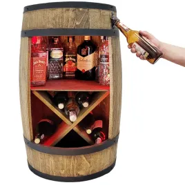 rustykalny-drewniany-barek-z-beczki-na-butelki-z-polka-x-otwieracz-led-rgb