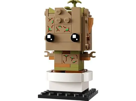 40671-brickheadz-groot-w-doniczce-stan-nowy