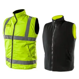 bezrekawnik-roboczy-dwustronny-jedna-strona-odblaskowa-zolta-rozmiar-xx