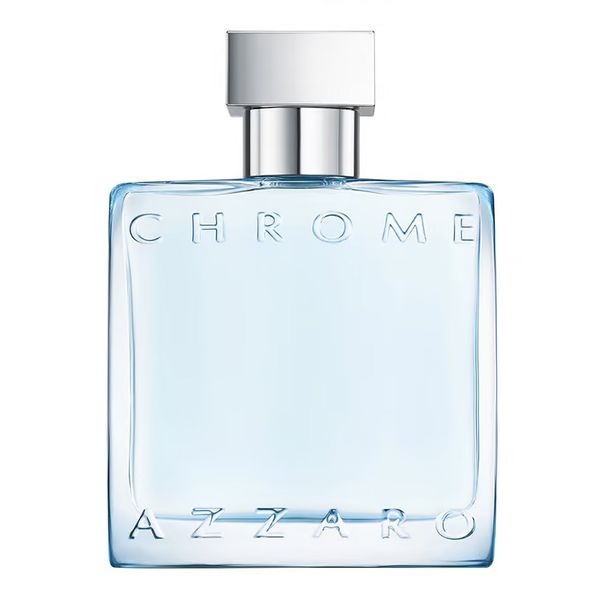 Фото - Чоловічі парфуми Azzaro Chrome woda toaletowa spray 50ml 