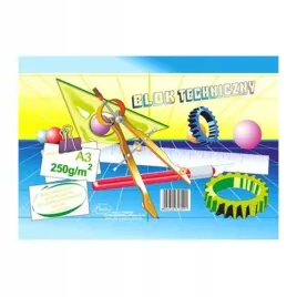 blok-techniczny-bialy-a3-10-arkuszy-protos-do-malowania-rysowania-wycinania