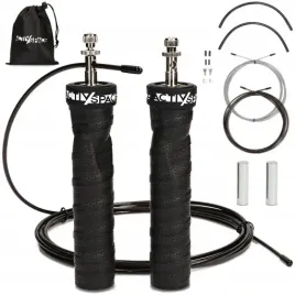 skakanka-bokserska-crossfit-regulowana-z-lozyskami