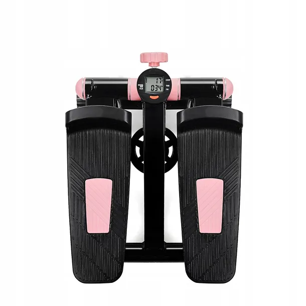 stepper-prosty-mini-rower-mobility-trainer-licznik-krokow-stan-nowy-pomiary-czas-trwania-treningu-liczba-krokow-spalone-kalorie