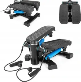 stepper-skretny-z-ramionami-linkami-do-cwiczen-2w1