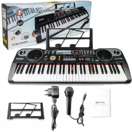 keyboard-pianino-organy-61-klawiszy-podswietlane-do-nauki-mikrofon