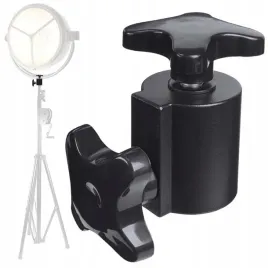 uchwyt-do-oswietlenia-adapter-do-statywu-35mm-przejsciowka-stal-2-sruby