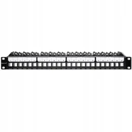 qoltec-solidny-stalowy-patch-panel-do-szaf-rack-19-or-24-porty-or-1u-or-utp