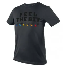 t-shirt-z-nadrukiem-feel-the-bit-rozmiar-xl
