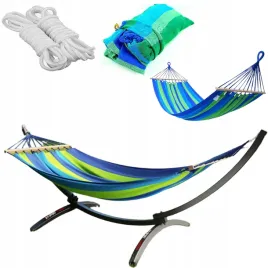 hamak-ze-stelazem-dwuosobowy-stelaz-hamaka-stalowy-porzadny-250-kg-275x100