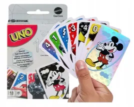 disney-100-lat-gra-karciana-karty-uno-mattel-bohaterowie-bajek