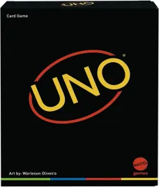 gra-karciana-karty-mattel-uno-minimalista