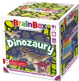 brainbox-dinozaury-rebel-stan-opakowania-oryginalne