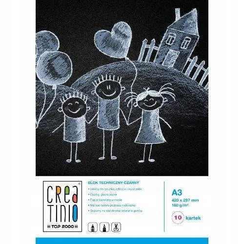 blok-techniczny-top-2000-creatinio-a3-10k-czarny-kolor-czarny