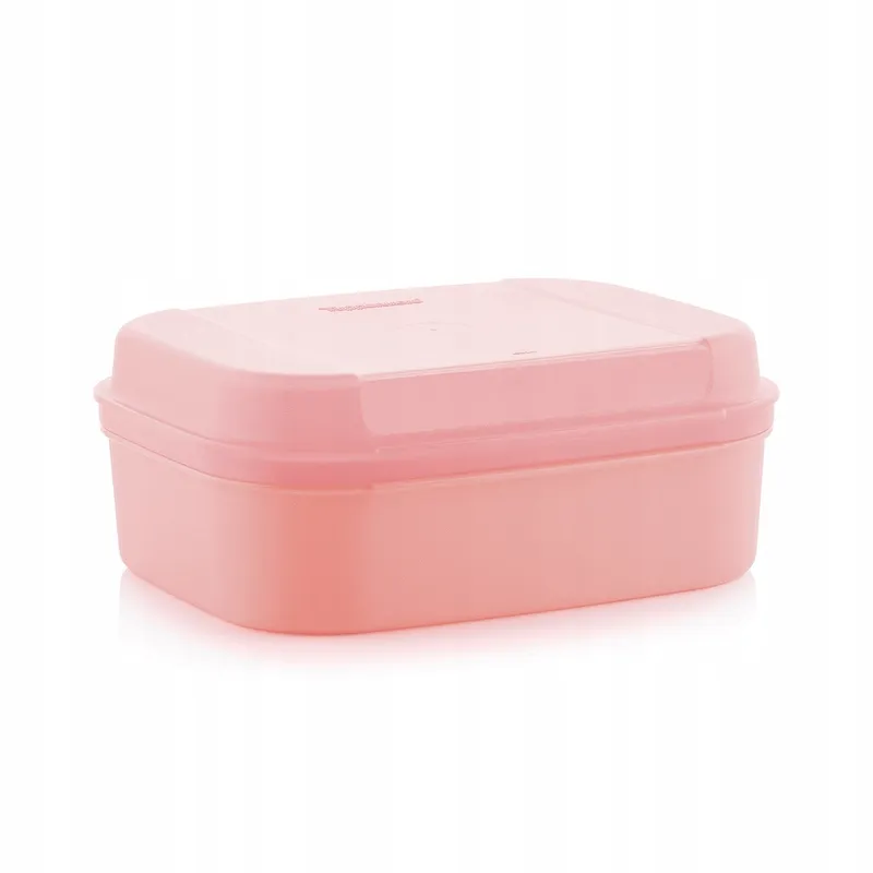 Tupperware Pojemnik Uniwersalny 1,4L różowy – 183198307 - ERLI.pl