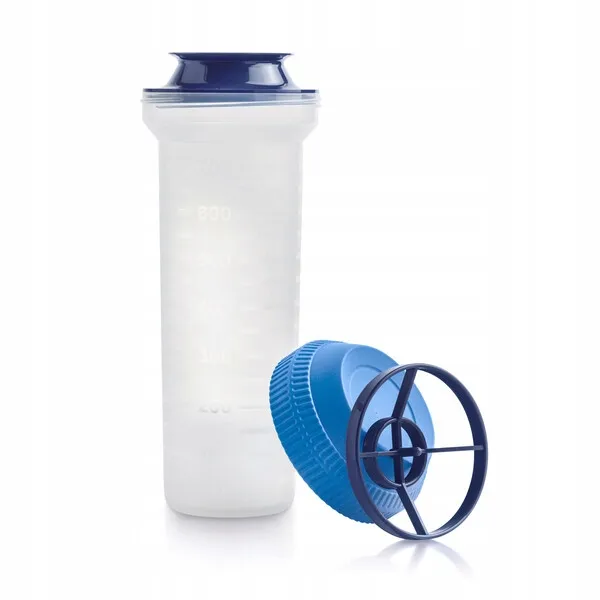 全信頼を寄せる Mix Shaker Tupperware Max ERLI.pl - 183198321 – 750ml 保存容器・ケース