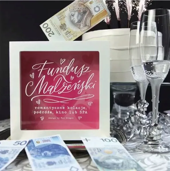 skarbonka-home-slub-5-stan-nowy