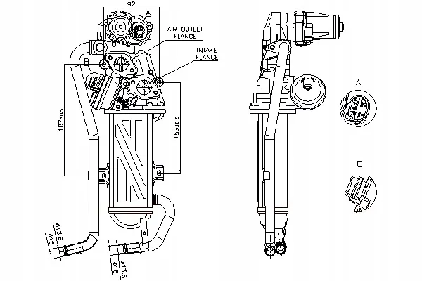 zawor-egr-vw-16tdi-modul-nissens-98375-numer-katalogowy-czesci-98375