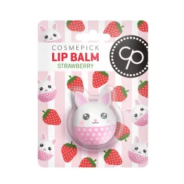 cosmepick-lip-balm-strawberry-bunny-balsam-do-ust-6-g