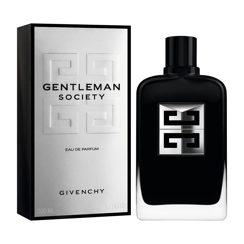 givenchy gentleman givenchy society woda perfumowana 200 ml   