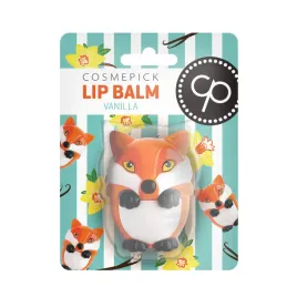 cosmepick-lip-balm-vanilla-fox-balsam-do-ust-6-g