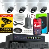 force-zestaw-monitoringu-4x-kamera-ip-4mpx-2k-dysk-1tb-switch-poe