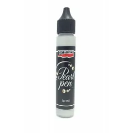 perla-w-plynie-30ml-srebro-pentart