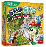 spy-guy-junior-zwierzaki-trefl-waga-z-opakowaniem-0-885-kg