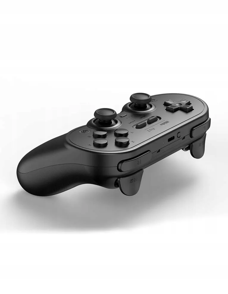 bezprzewodowy-controller-do-gry-8bitdo-bluetooth-pro2-gamepad-czarny-kabel-kolor-czarny