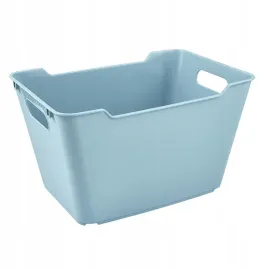 keeeper-pojemnik-lotta-12l-nordic-blue-koszyk-na-drobiazgi