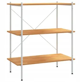 3-poziomowy-regal-bialy-i-drewno-debowe-80x40x92-cm