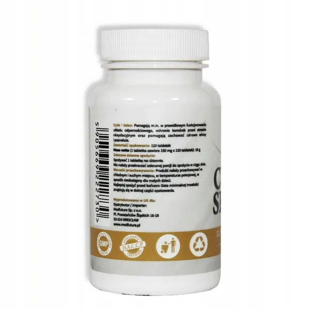 medfuture-cynk-i-selen-120-tabletek-postac-tabletki