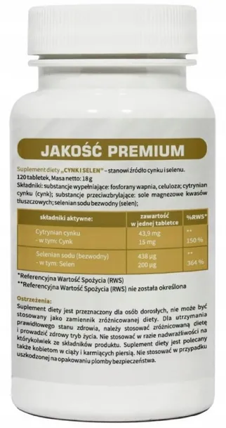 medfuture-cynk-i-selen-120-tabletek-podstawowy-skladnik-cynk