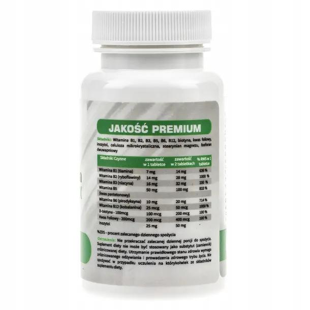 medfuture-witamina-b-complex-120-tabletek-marka-medfuture