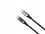 forever-kabel-lcd-usb-c-lightning-10-m-27w-czarny-stan-nowy