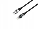 forever-kabel-lcd-usb-c-lightning-10-m-27w-czarny-kolor-czarny