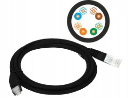 patch-cord-u-utp-kat-5e-pvc-1-0m-czarny-alantec